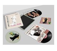 Bennett Tony & Lady Gaga - Love for Sale (Box Set Deluxe Edition) [VINYL]