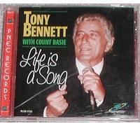 Bennett, Tony - Life Is A Song
