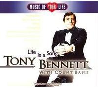 Bennett, Tony - Life Is A Song [Us Import]