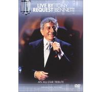 Bennett, Tony - Live By Request [DVD] [Region 1] [US Import] [NTSC]