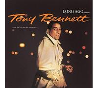 Bennett Tony - Long Ago and Far Away [VINYL]