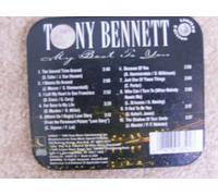 Bennett, Tony - My Best to You