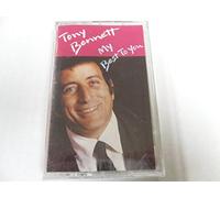 Bennett, Tony - My Best to You [CASSETTE]