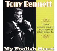 Bennett, Tony - My Foolish Heart