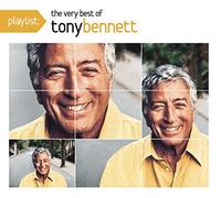 Bennett, Tony - Playlist: The Very Best of Tony Bennett (Dig)
