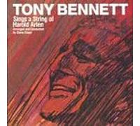 Bennett, Tony - Sings a String of Harold Arlen