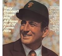 Bennett, Tony - Sings His All