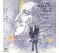 Bennett, Tony - Snowfall