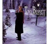 Bennett Tony - Snowfall Christmas Album