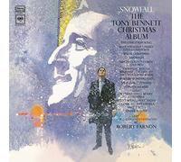 Bennett,Tony Snowfall: the Tony Bennett Christmas Album (Vinyl)