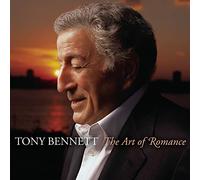 Bennett, Tony - The Art Of Romance