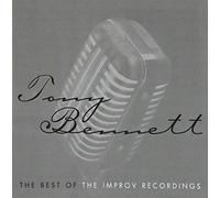 Bennett, Tony - The Best Of The Improv Recordings