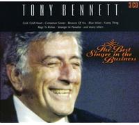 Bennett, Tony - The Best Singer In The Business