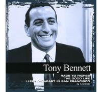 Bennett, Tony - The Collections Series