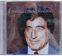 Bennett,Tony - & the Count Basie Orchestra