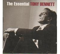 Bennett, Tony - The Essential Tony Bennett (2CD)
