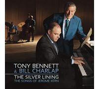 Bennett Tony - The Silver Lining the Songs of Jerome Kern