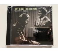 Bennett, Tony - Together Again: Remastered