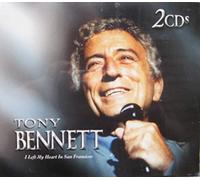 Bennett, Tony - Tony Bennett Classic