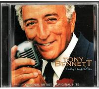 Bennett, Tony - Tony Bennett: The Very Thought Of You