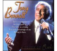 Bennett Tony - Tony Bennett Touch of Class