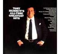Bennett, Tony - Tony Bennett's All-Time Greatest Hits