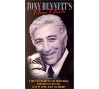 Bennett, Tony - Tony Bennett's New York [VHS]