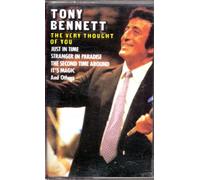 Bennett, Tony - Very Thought of You [CASSETTE]
