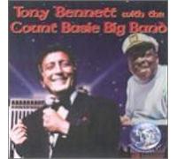Bennett Tony - With Count Basie Big Band