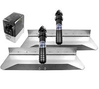 BENNETT TRIM TABS 30 X 9 309 W/ NO CONTROL