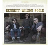 Bennett Wilson Poole - Bennett Wilson Poole [VINYL]