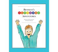 Bennett's Alphabet Adventures