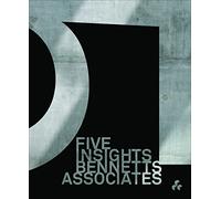Bennetts Associates: Five Insights