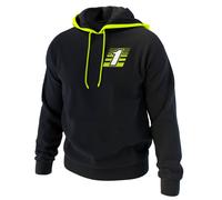 Bennetts BSB Kyle Ryde Hoodie 2025 in Black | Size: XL Bennetts BSB Black XL