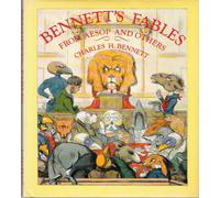 Bennett's Fables from Aesop and Others Translated into Human Nature