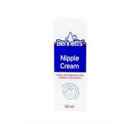 Bennetts Nipple Cream 30ml