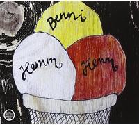 Benni Hemm Hemm - Benni Hem Hemm