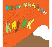 Benni Hemm Hemm - Kajak