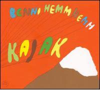 Benni Hemm Hemm - Kajak (Lp+7 ) [VINYL]