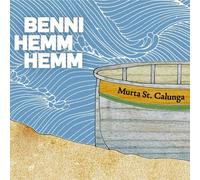 Benni Hemm Hemm - Murta St. Calunga [VINYL]