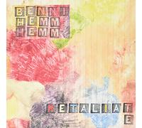 Benni Hemm Hemm - Retaliate [VINYL]