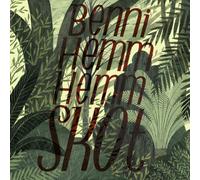 Benni Hemm Hemm - Skot [VINYL]