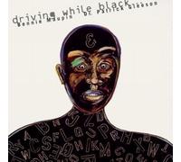 MAUPIN, Bennie/DR PATRICK GLEESON - Driving While Black - CD