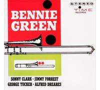 Bennie Green