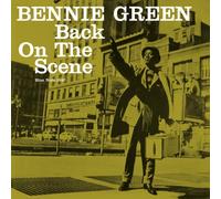 Bennie Green - Back On The Scene (Tone Poet) 180G Vinyl LP PRESALE 06/02/26