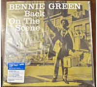 Bennie Green - Back On The Scene (Tone Poet) 180G Vinyl LP PRESALE 06/02/26