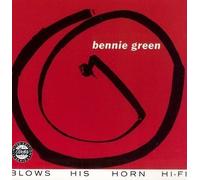 Bennie Green Blows His Horn by Bennie Green (1990-01-01)
