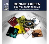 Bennie Green - Eight Classic Albums [Audio CD] Bennie Green