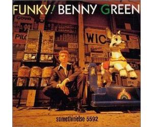 Bennie Green - Funky ??????????