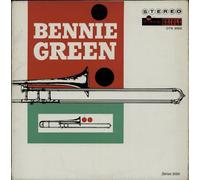 Bennie Green - Green, Bennie Bennie Green LP Oriole OTS2003 EX/EX 1962